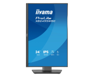 iiyama ProLite XB2495WSC-B1 - 1615292 - zdjęcie 2